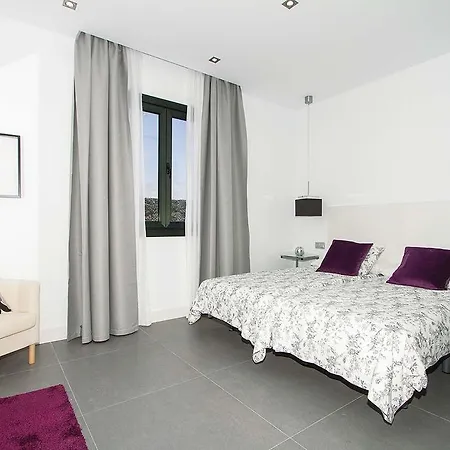 Antonia Villa Puerto del Carmen (Lanzarote)