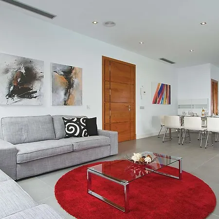 Villa Antonia Puerto del Carmen (Lanzarote)